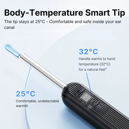 Lumivela ClearEar™ Pro