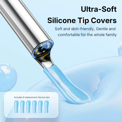 Lumivela ClearEar™ Pro