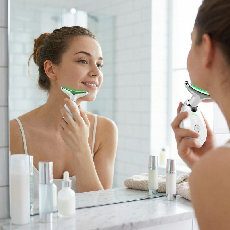 Your Face and Neck Deserve Better Than What You’ve Been Settling For