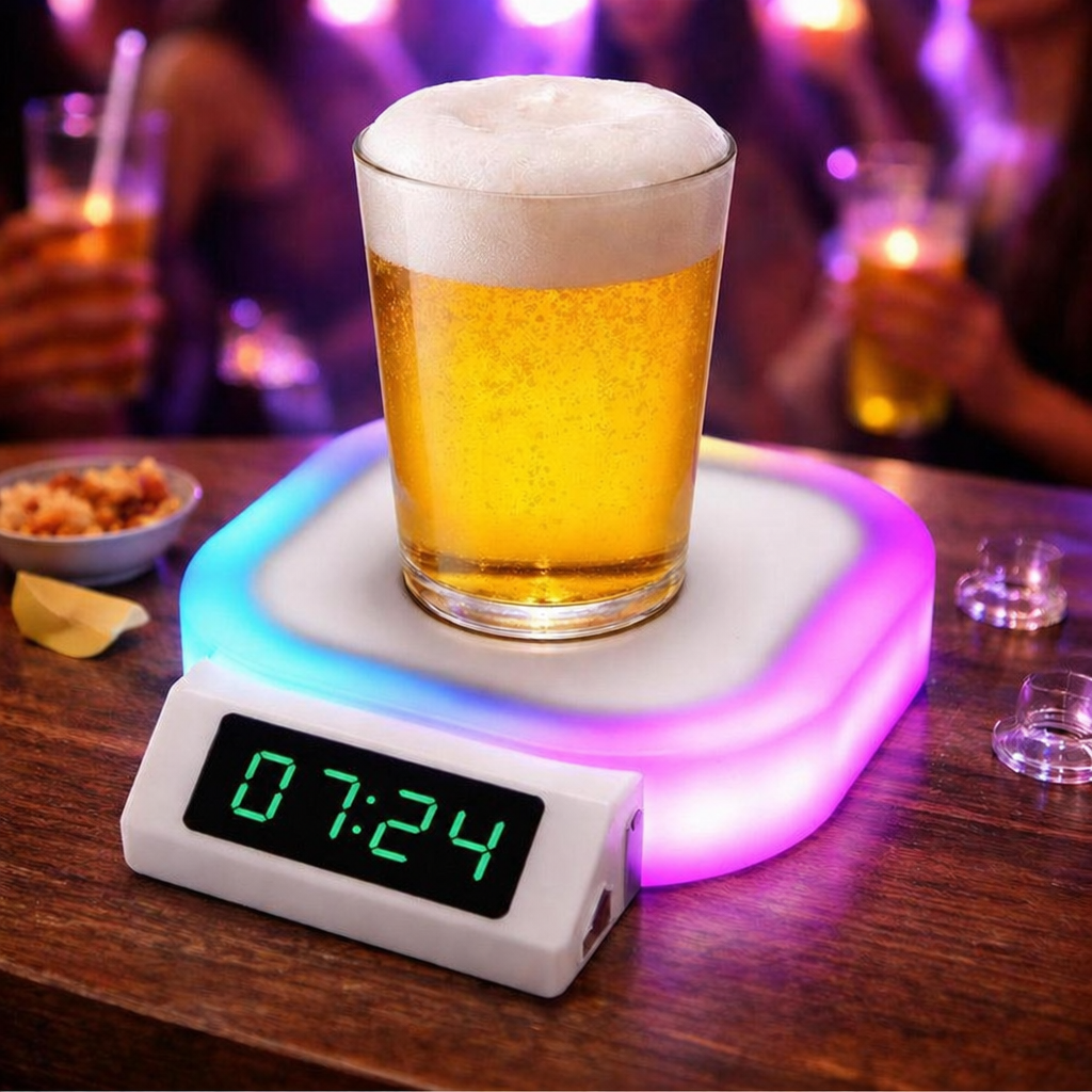 Lumivela Ex-Timer