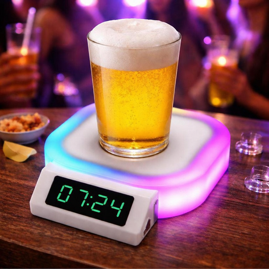 Lumivela Ex-Timer