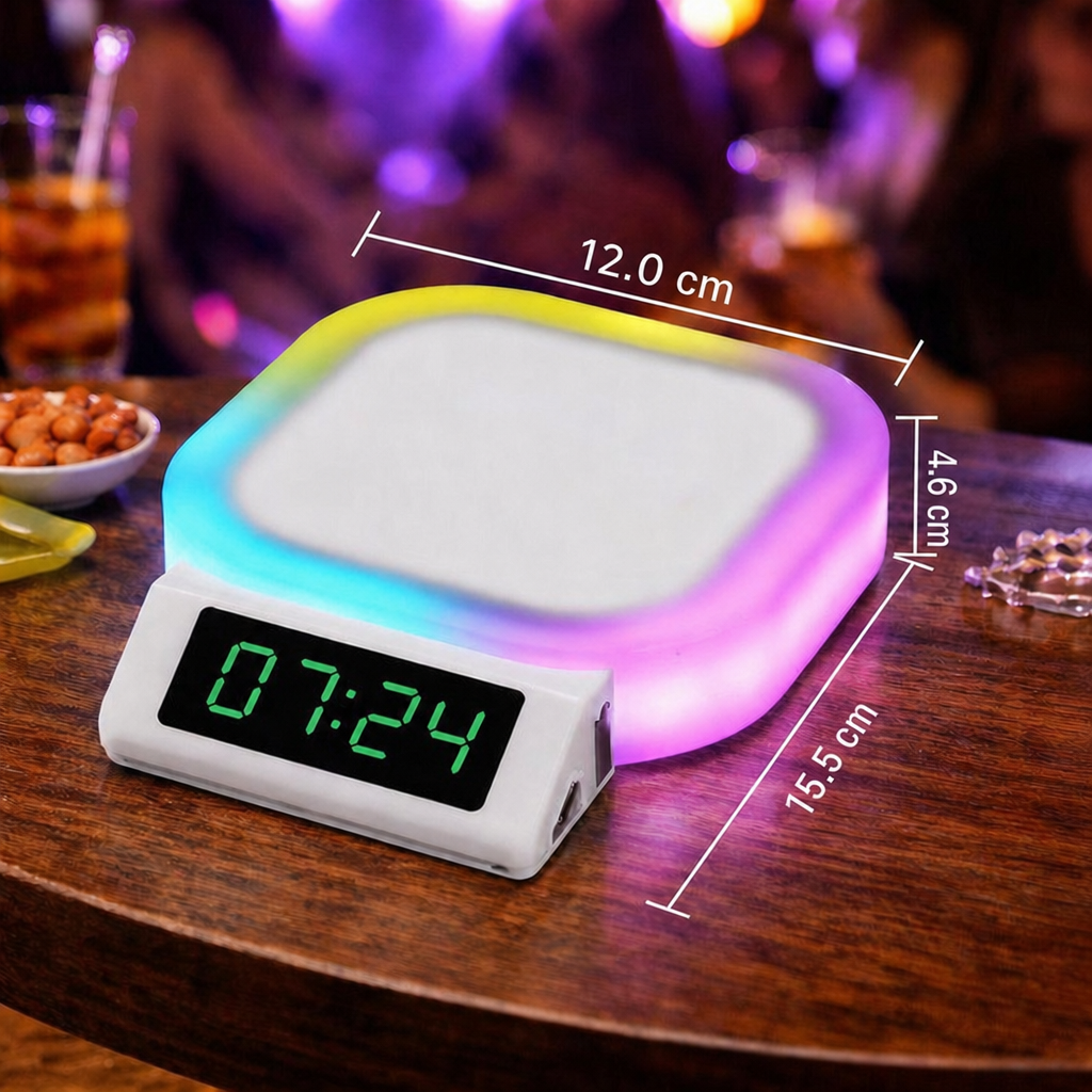 Lumivela Ex-Timer