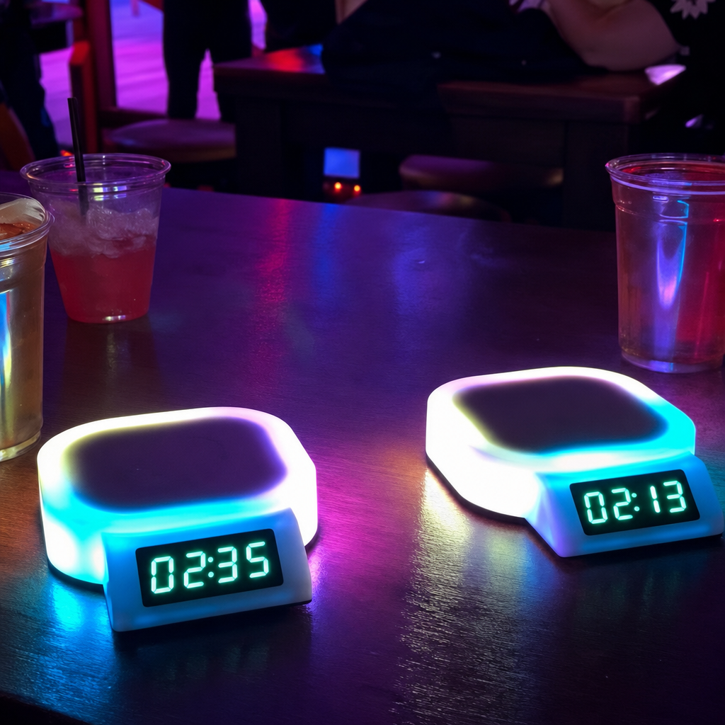 Lumivela Ex-Timer
